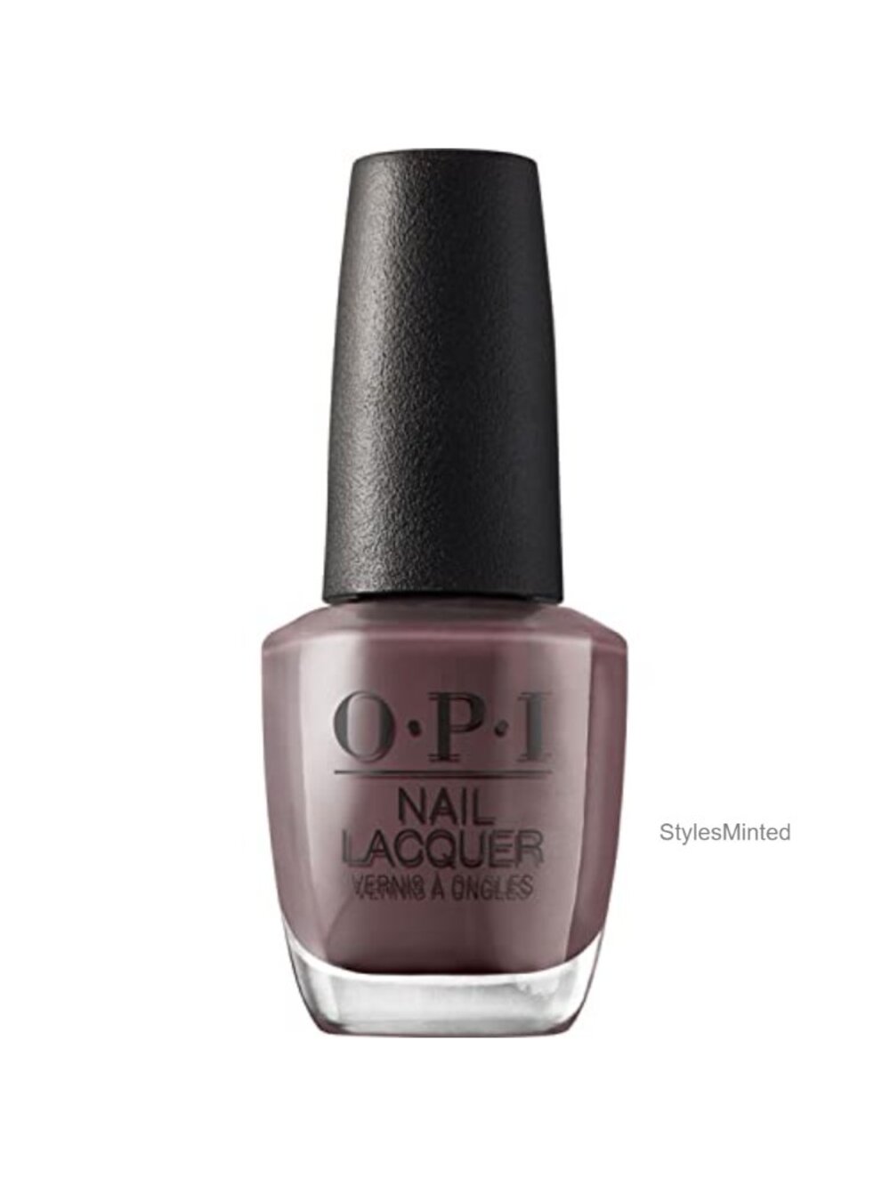 Long Lasting Chip Resistant Nail Polish Pro-Wide Brush Fast Drying
